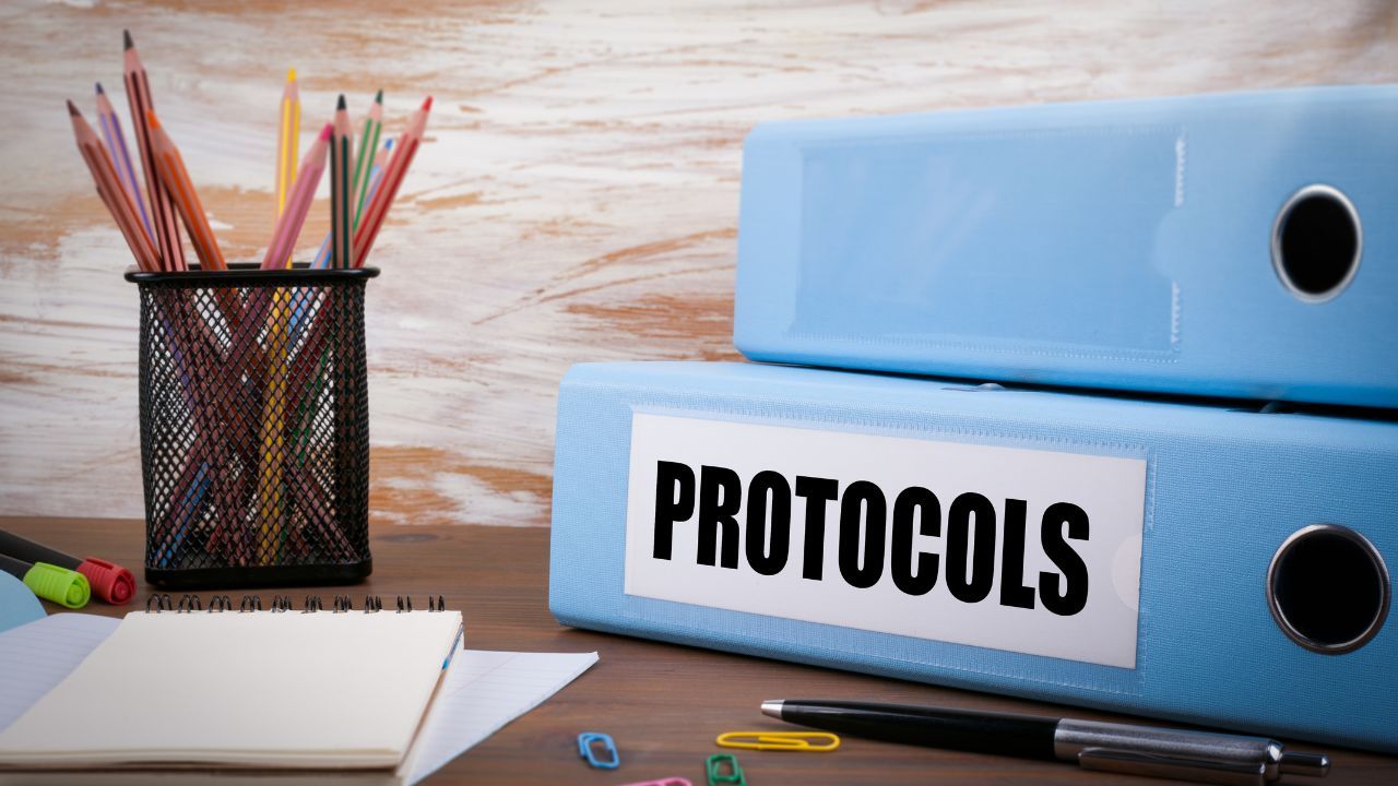 starting protocol icon (icon-shield.png) — brand icon, green/mint circle