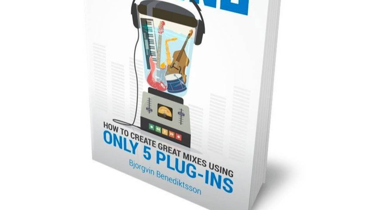 Step By Step Mixing - Better Mixes in Less Time