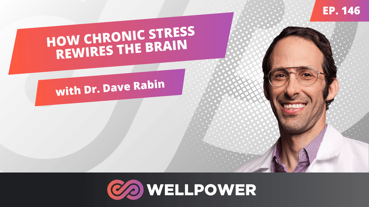 Dr. Dave Rabin