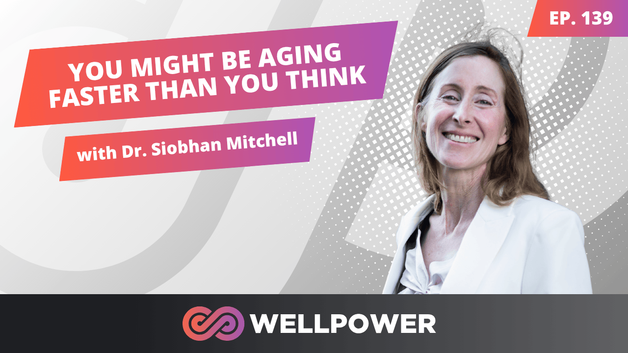 Dr. Siobhan Mitchell