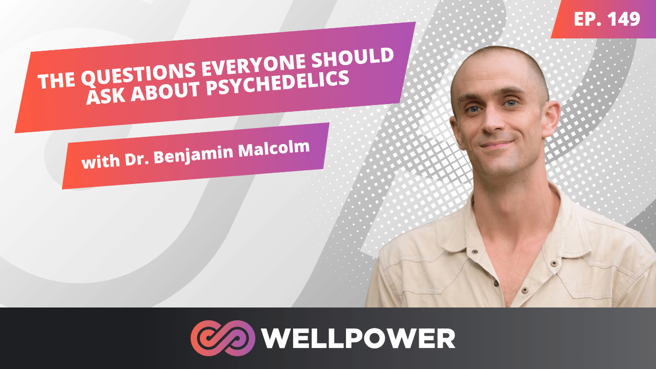 Dr Benjamin Malcolm