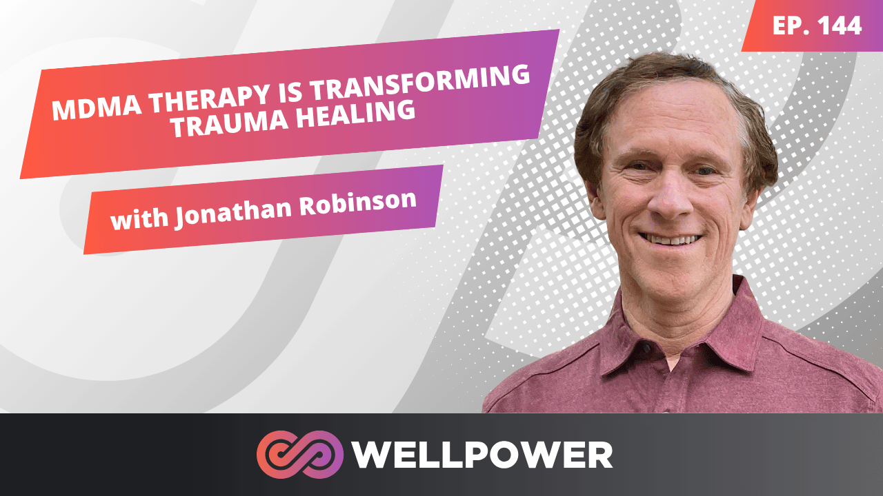  Jonathan Robinson