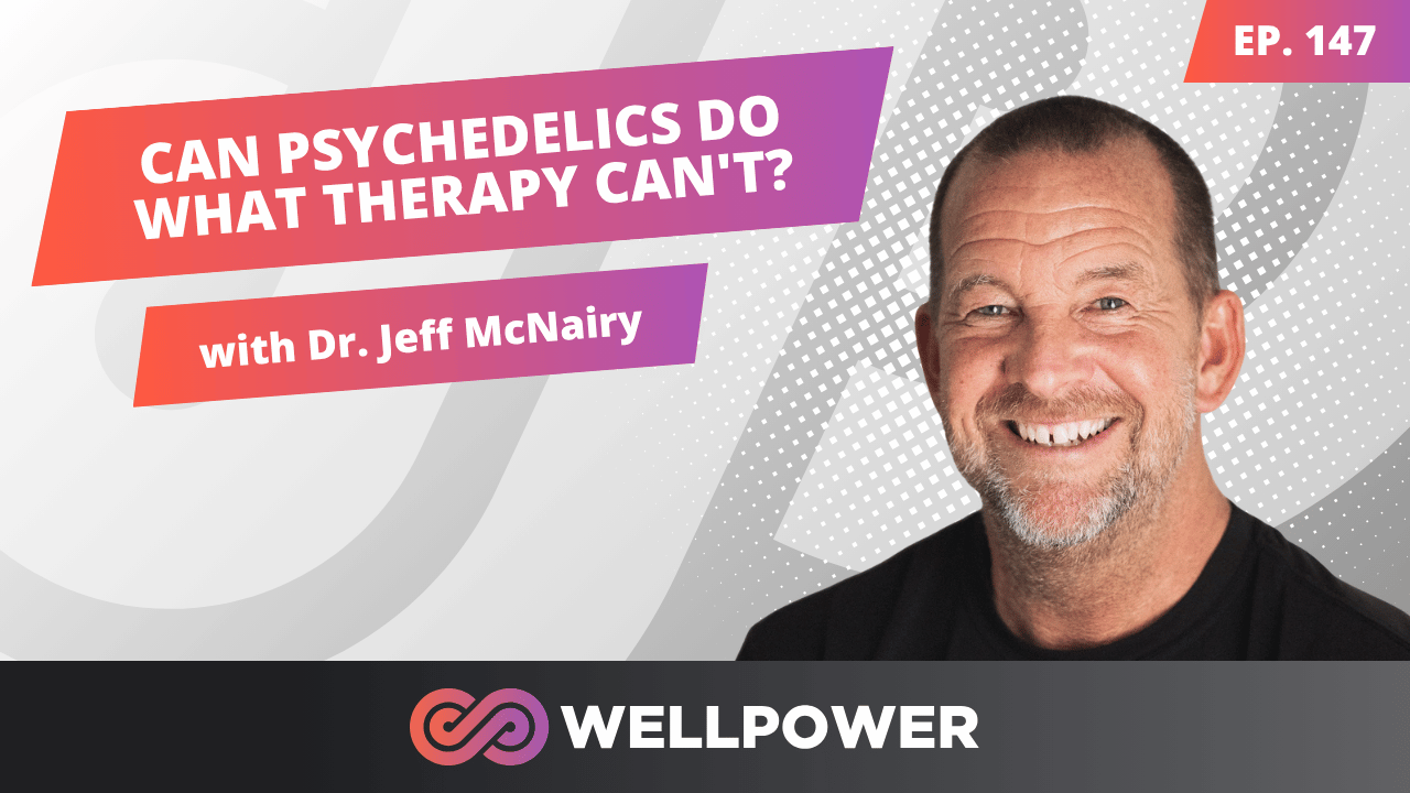 Dr. Jeff McNairy