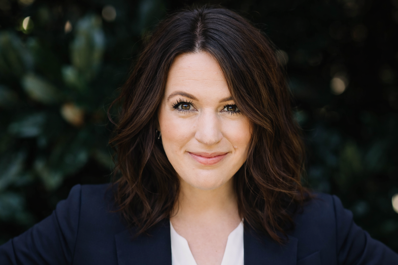 Beth Philemon, founder of ChoirBaton