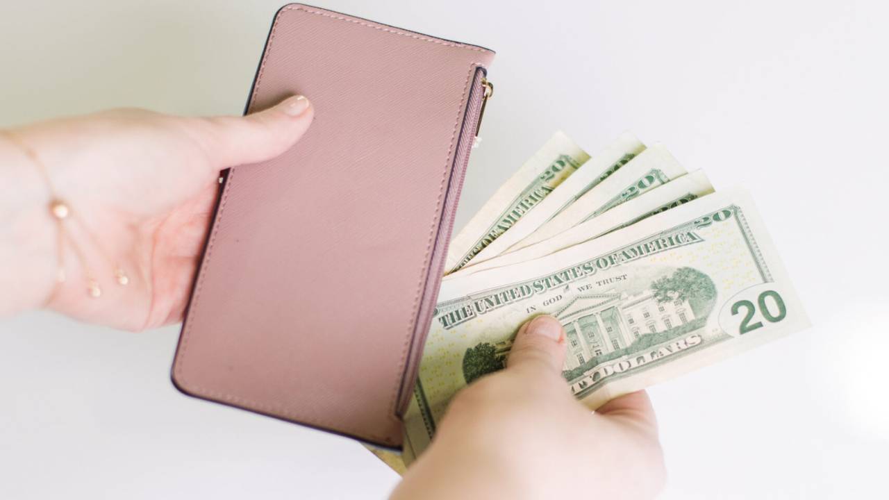 Mastering Financial Wellness: The Power of Mindful Spending