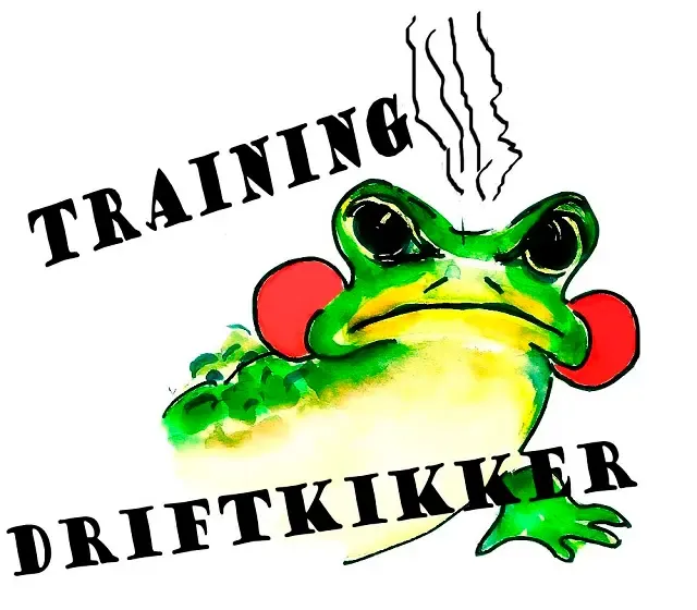 Training Driftkikker. Anger management trainingen