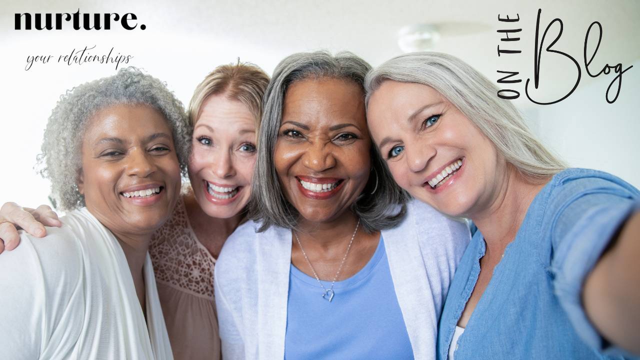 The Power of Strong Bonds: Nurturing Our Social Network