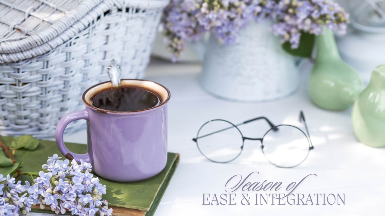 Season of Ease