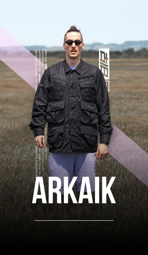 Arkaik