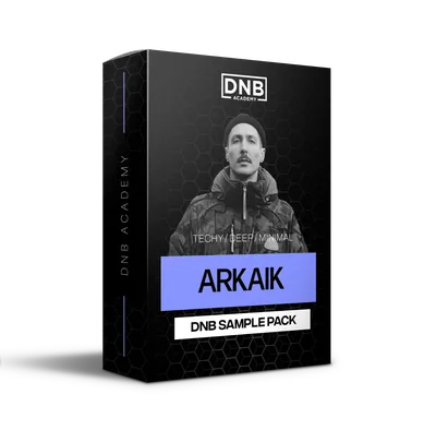 Arkaik Sample Pack