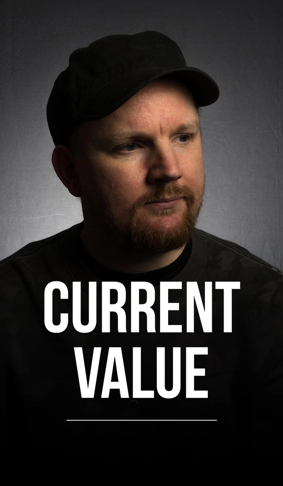 Current Value