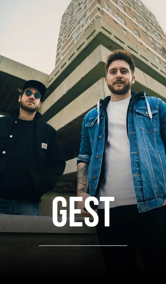 GEST