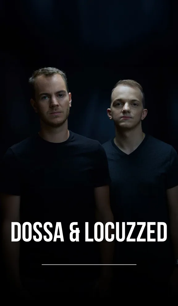 Dossa & Locuzzed