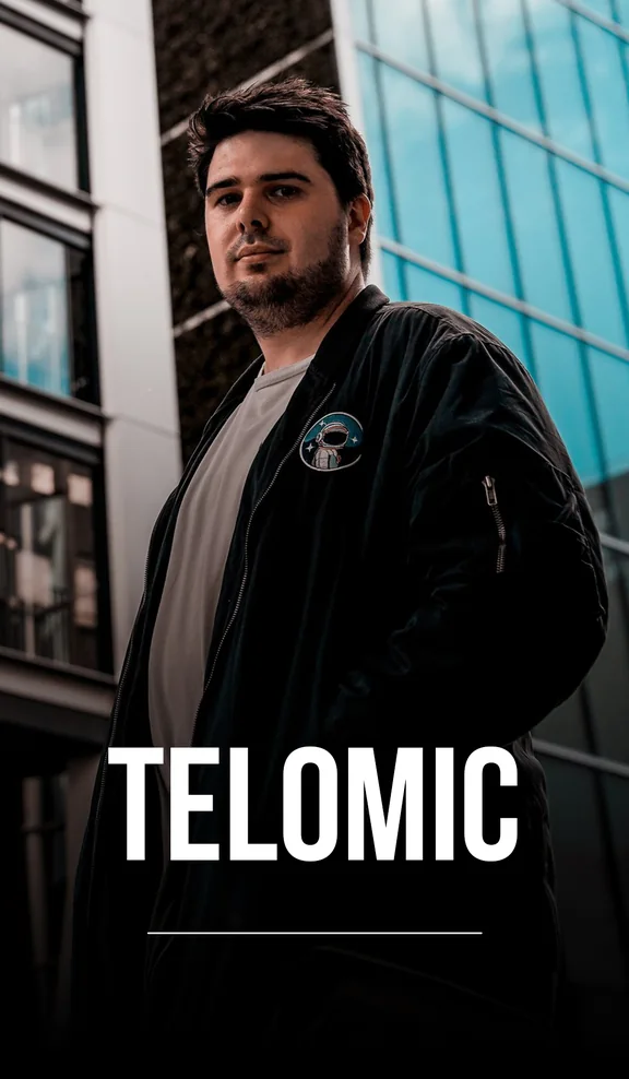 Telomic
