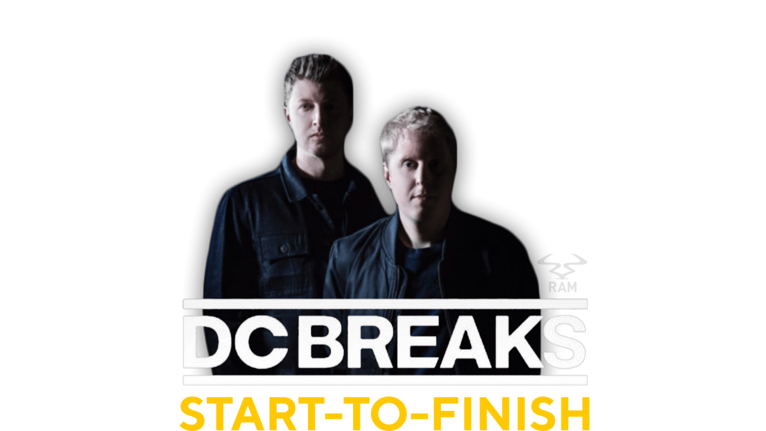 ALLSTARS DNB Serum Preset Bundle