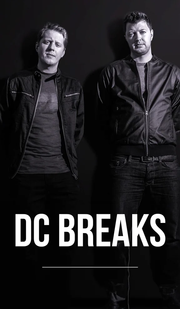 DC Breaks