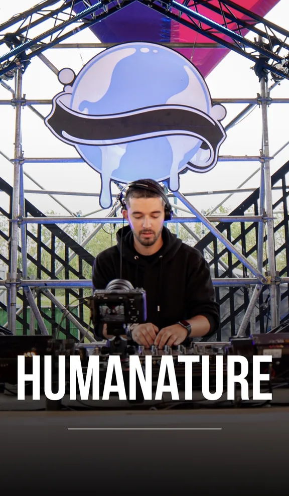 Humanature