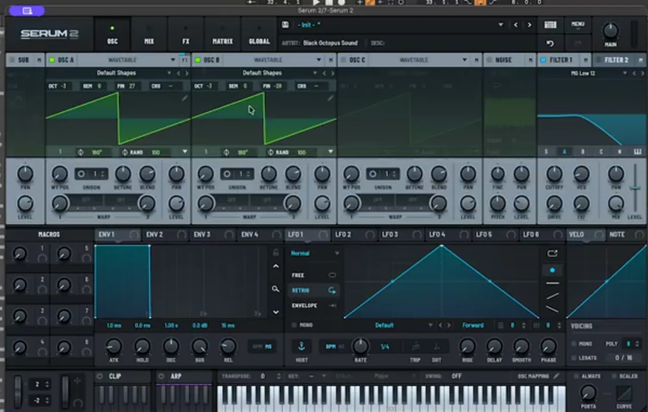 How to mix drum and bass mixdown guide