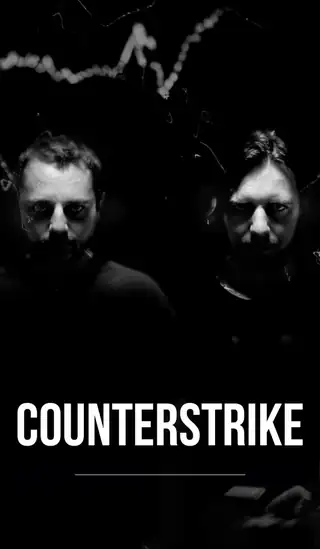 Counterstrike, DNB Academy course artist