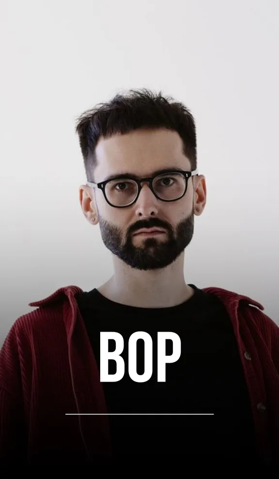 Bop