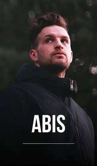 Abis, DNB Academy course artist