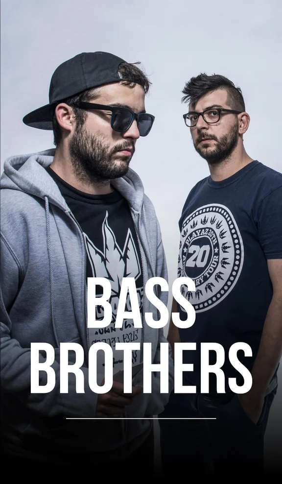 Bass Brothers