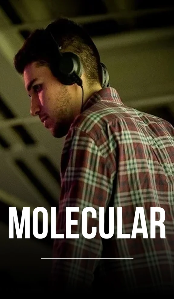 Molecular