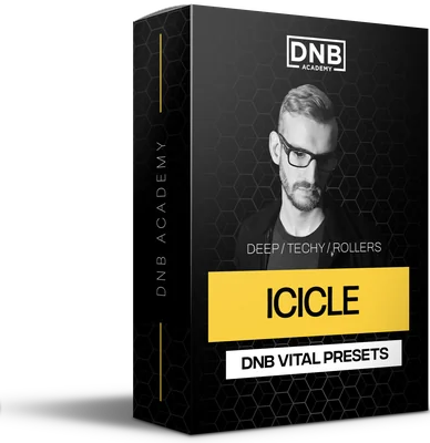 Icicle Preset Bundle