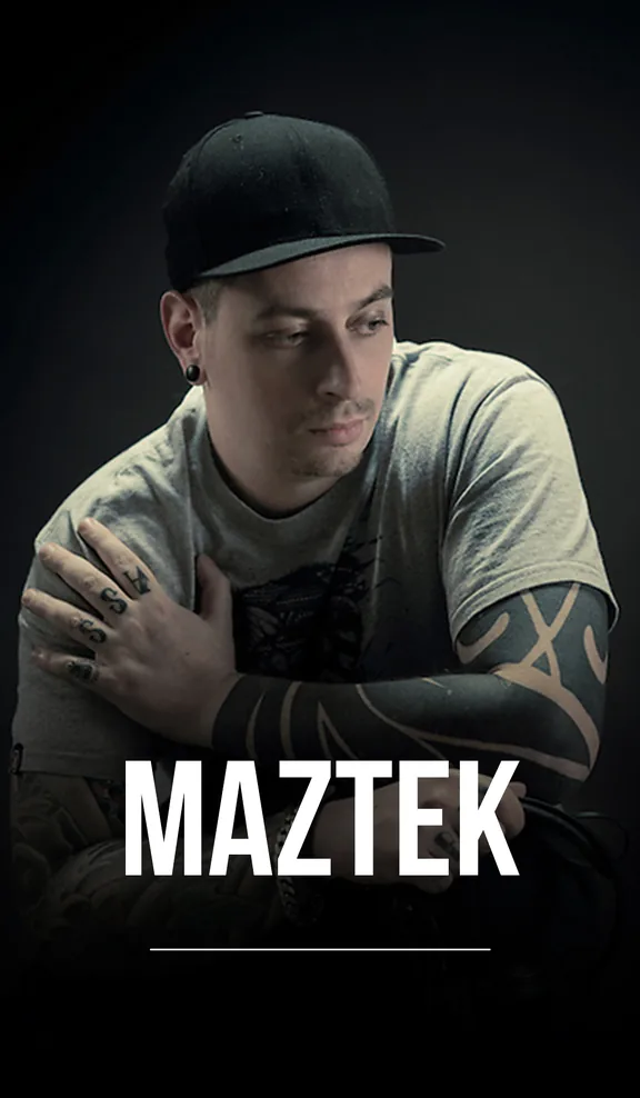 Maztek