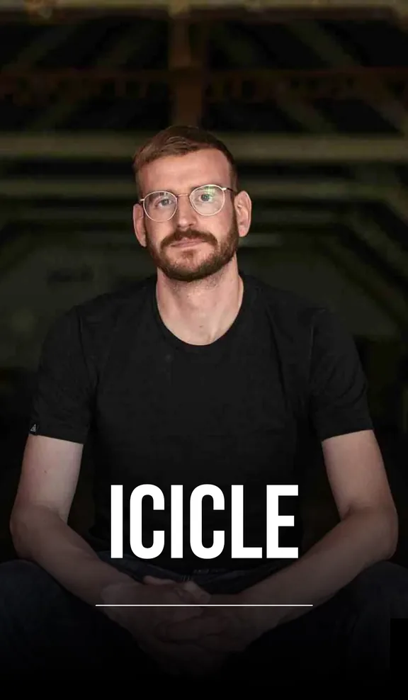 Icicle