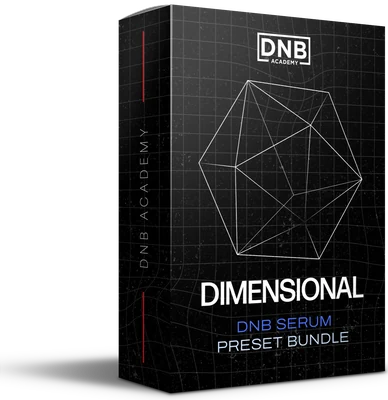 Dimensional Preset Bundle