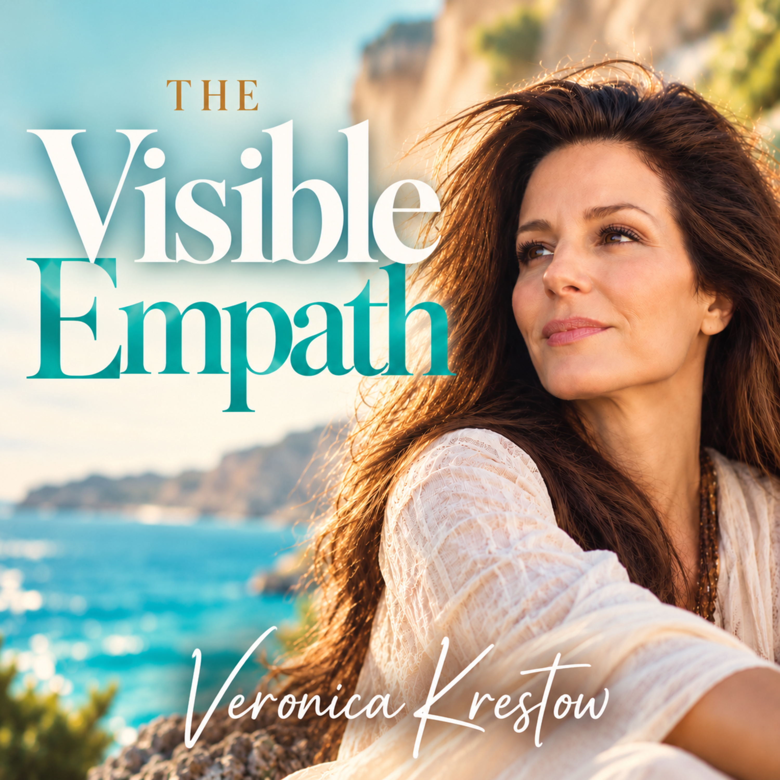THE VISIBLE EMPATH
