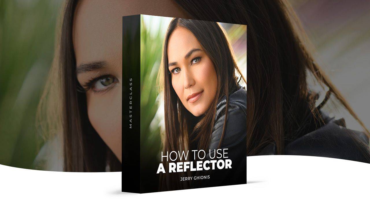 How to use a reflector | JY059