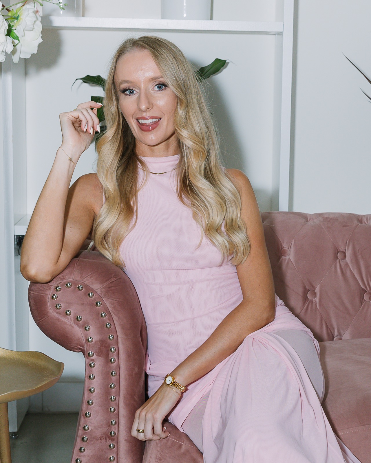 Jess Williamson in New York