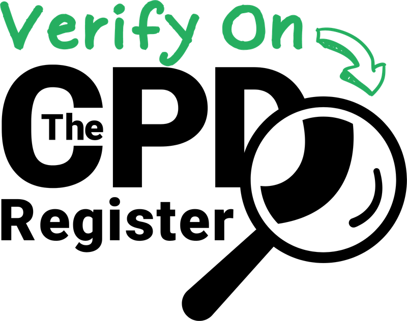 Verify Trauma-Aware Parenting CPD Course on The CPD Register