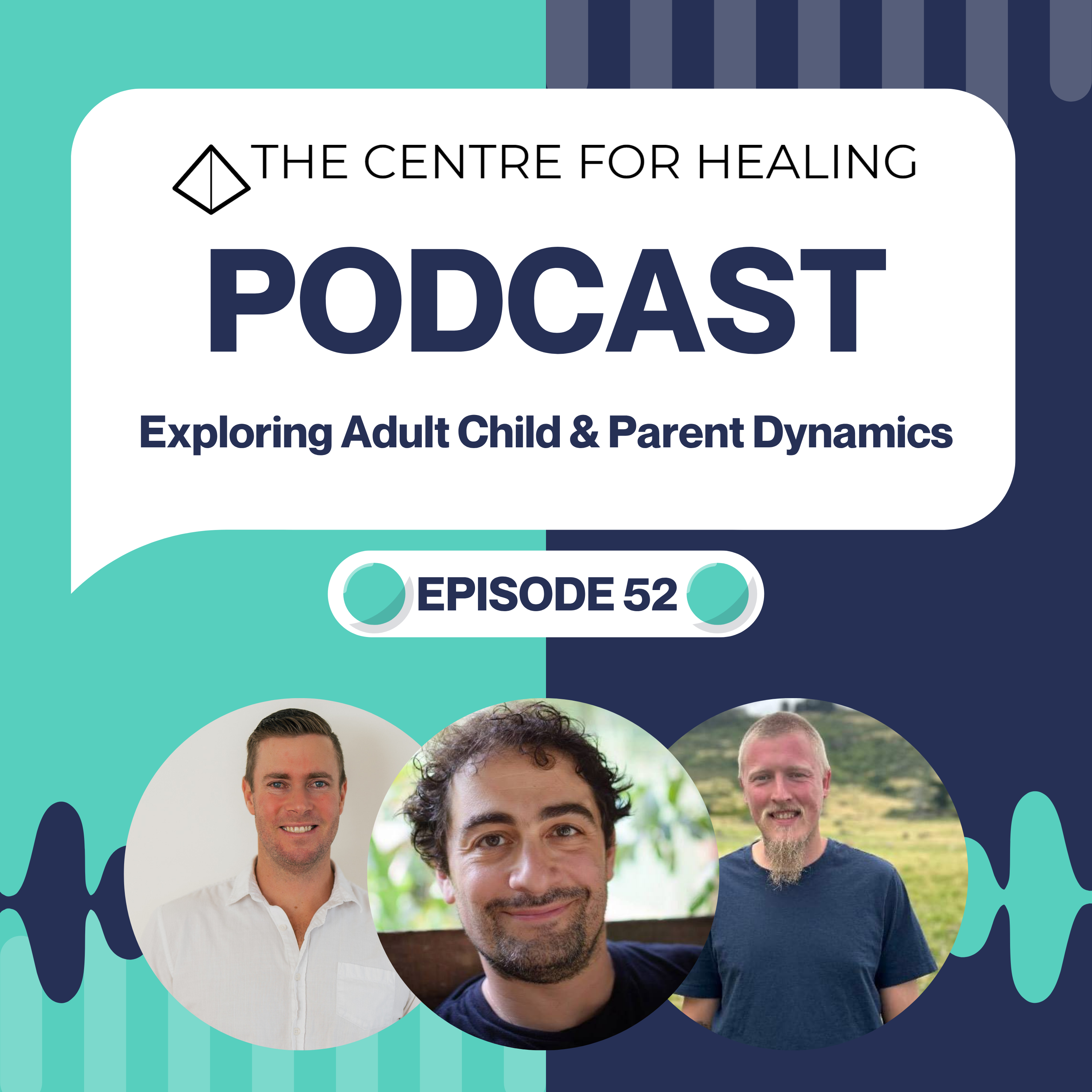 Exploring Adult Child & Parent Dynamics