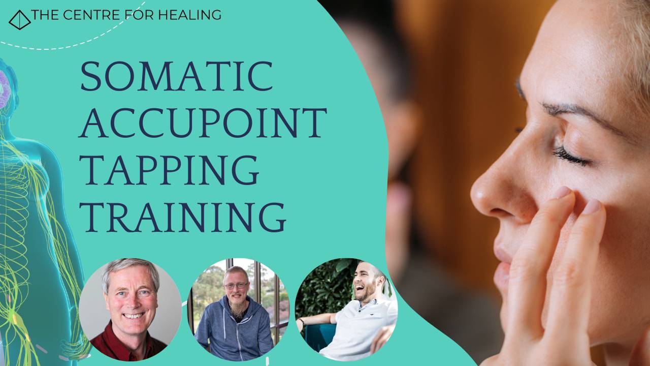 Somatic Acupoint Tapping Training