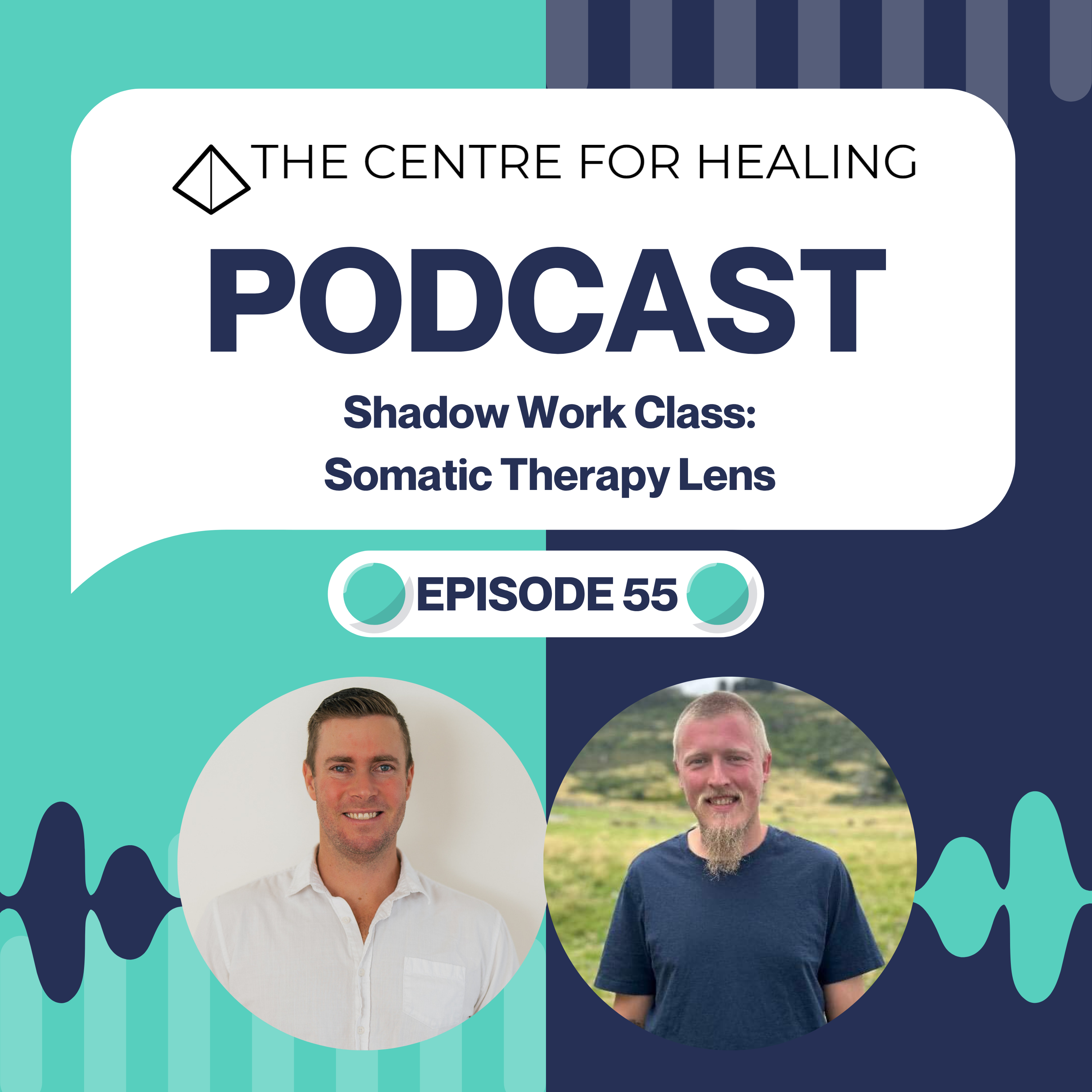 Shadow Work Class – Somatic Therapy Lens