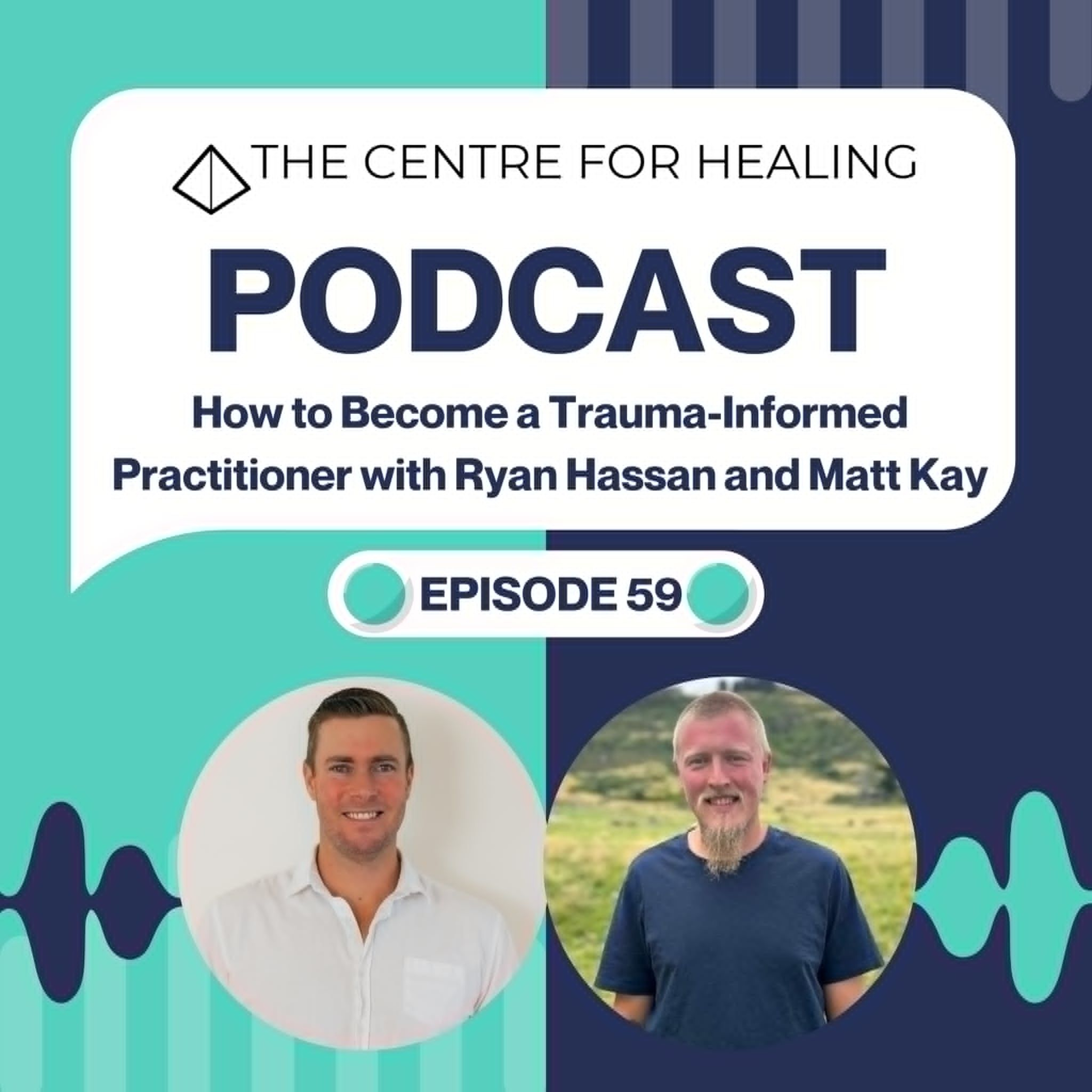 How to Become a Trauma-Informed Practitioner