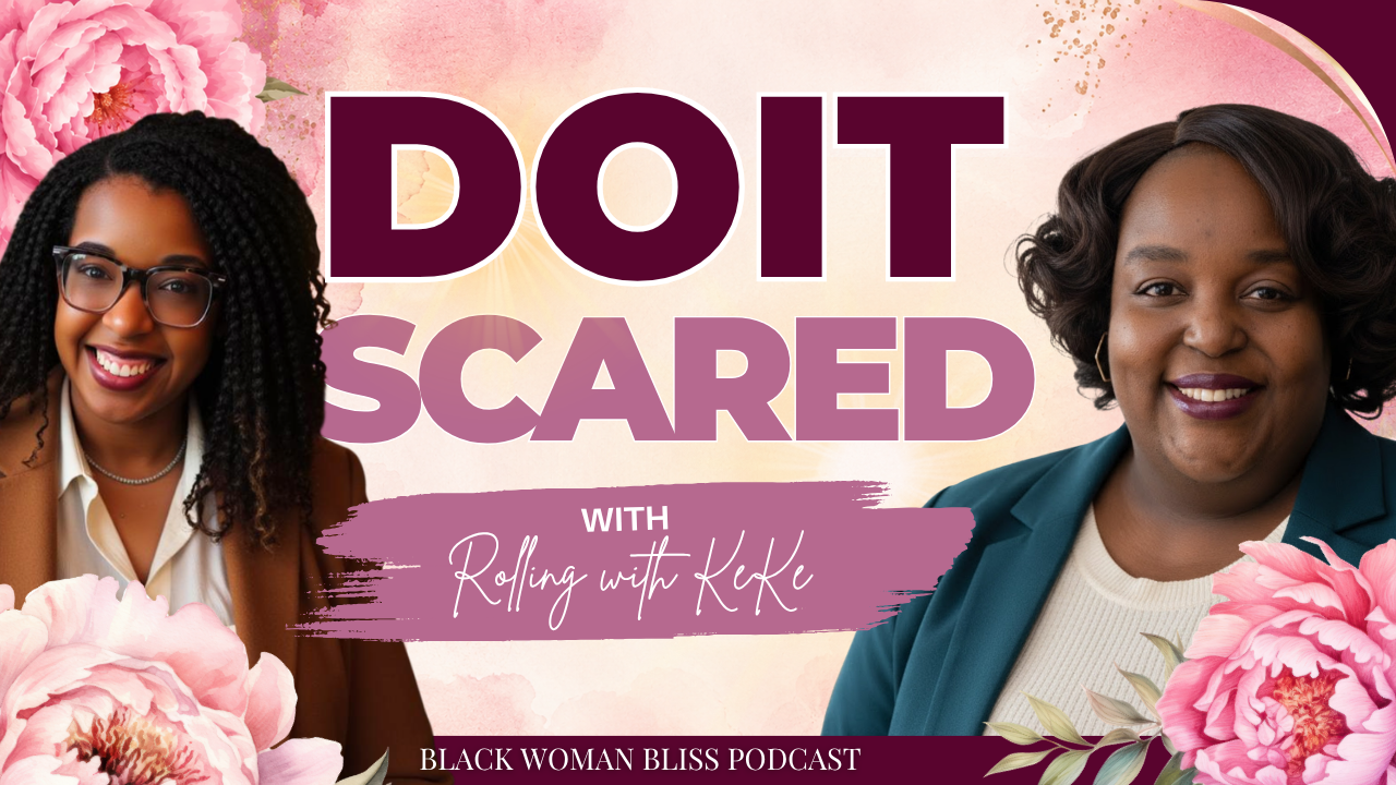 Mercedes swan Business Coach LaKesha Moore Accessibility Event Planner Discuss How 600,000 Laid off Black Women are Building Businesses
