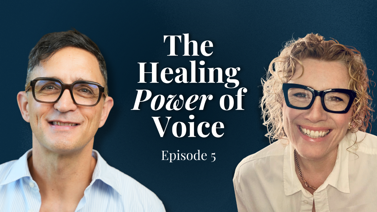 Radiant Voices Podcast Ep004