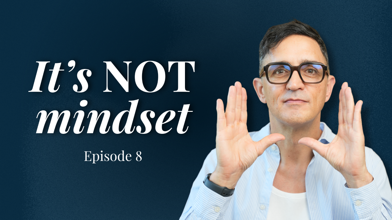 Radiant Voices Podcast Ep006