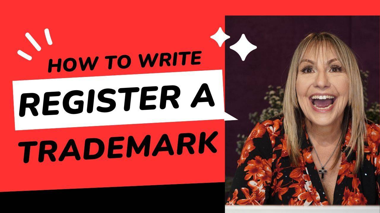 How to register a Trademark