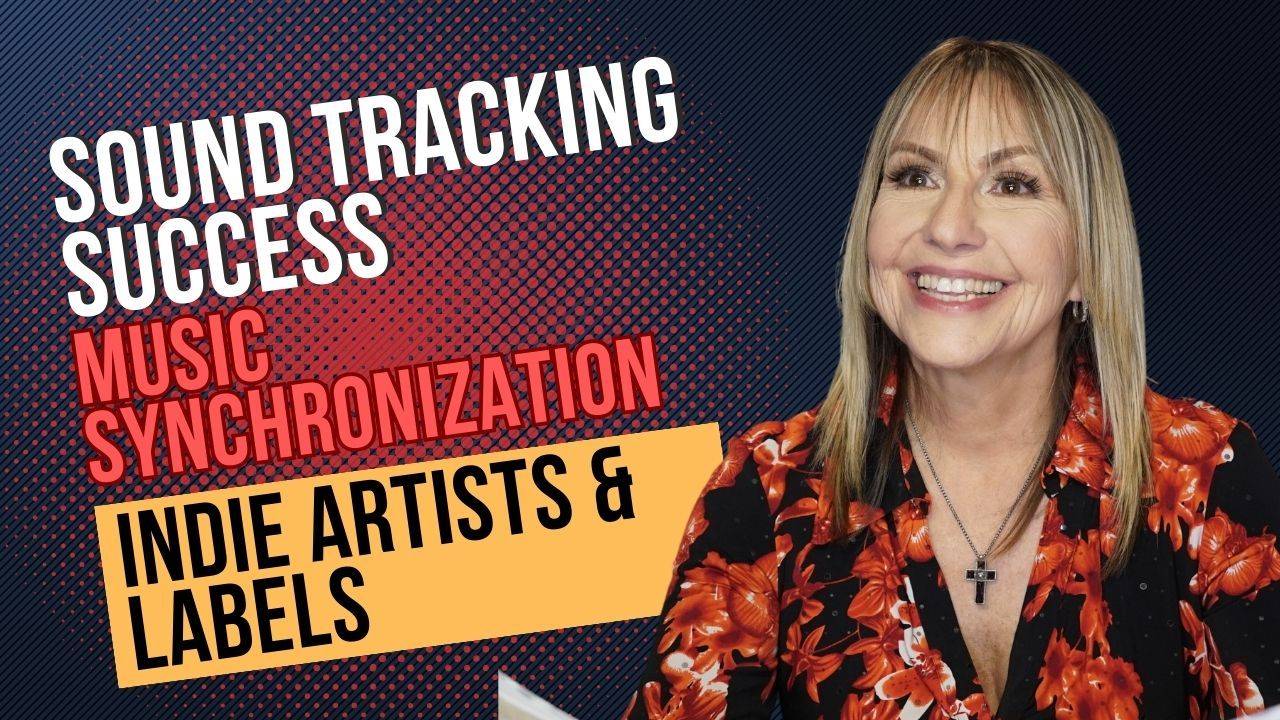 Soundtracking Success Music Synchronization for Indie Artists & Labels