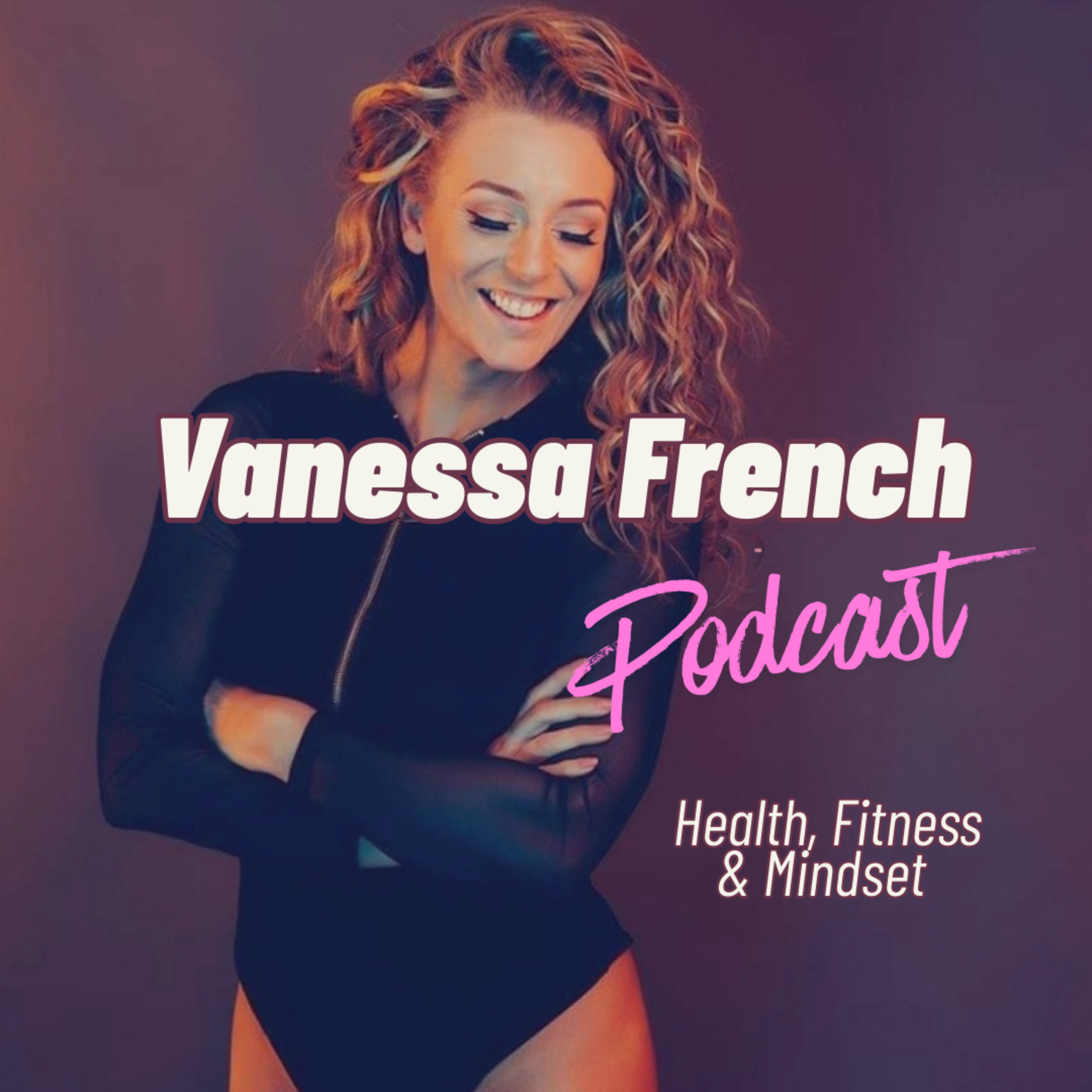EP 56: Why I've quit alcohol. episode artwork