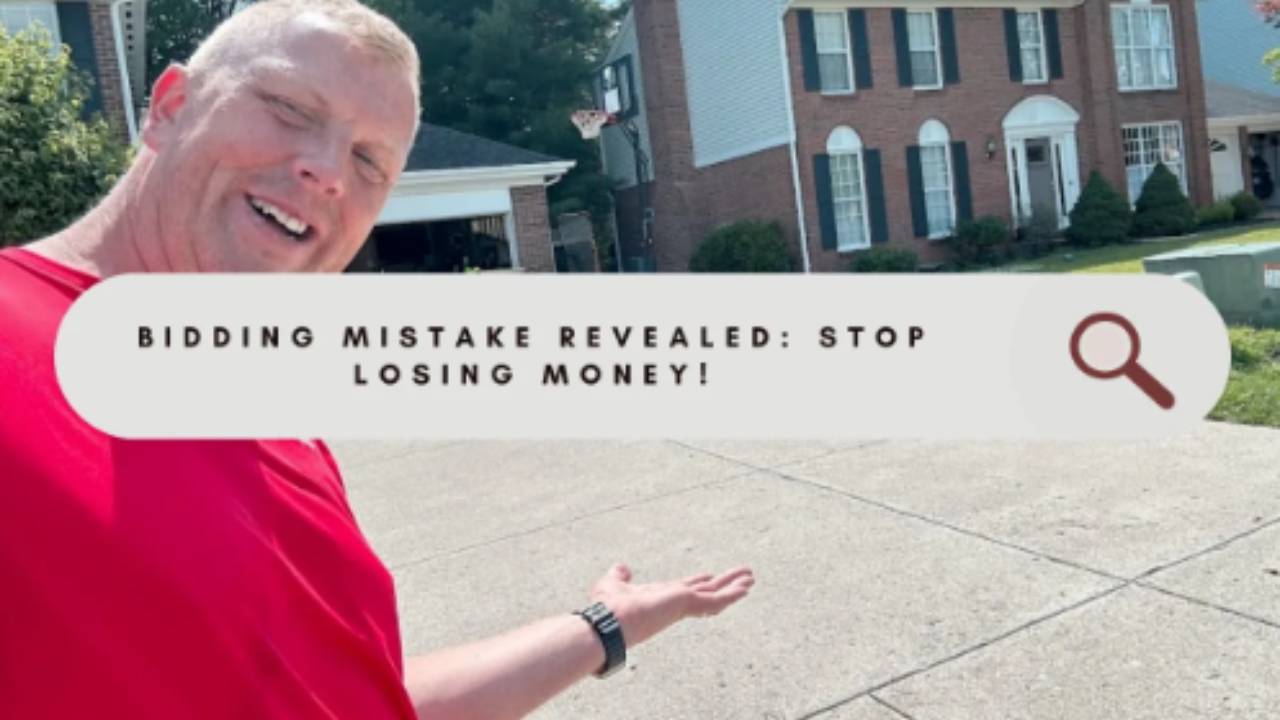 he Number One Mistake That Costs Pressure Washing Businesses Thousands(02)