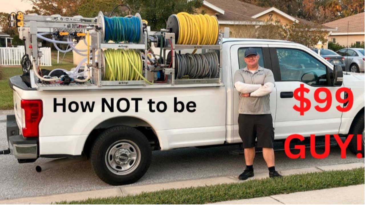 Proven Tips for Growing Your Pressure Washing