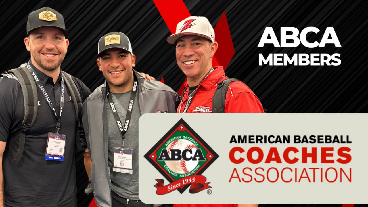 Takeaways From The American Baseball Coaches Association Convention