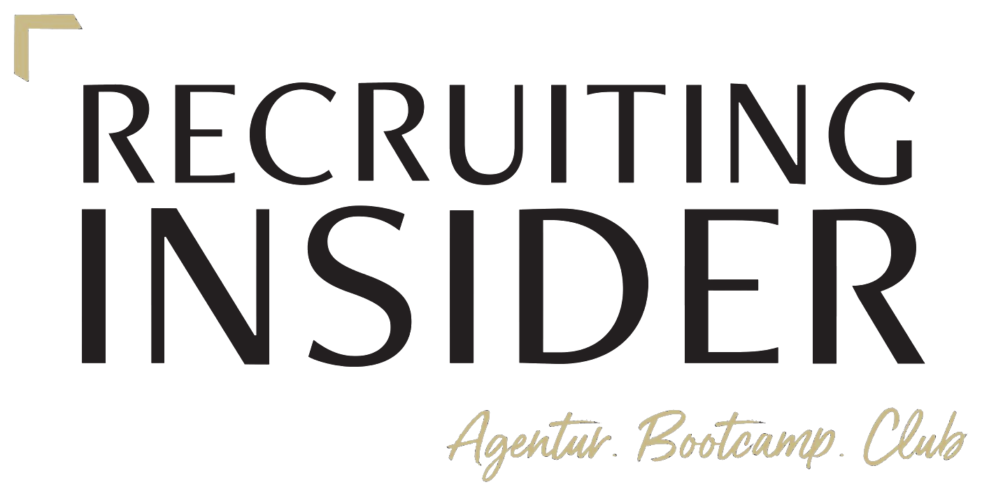 Recruiting Insider