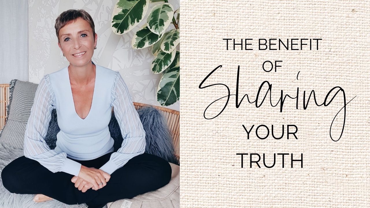 This Hidden Truth About Sharing Will Make You Stop Speaking Completely